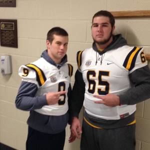 Meet your Posher, Ben